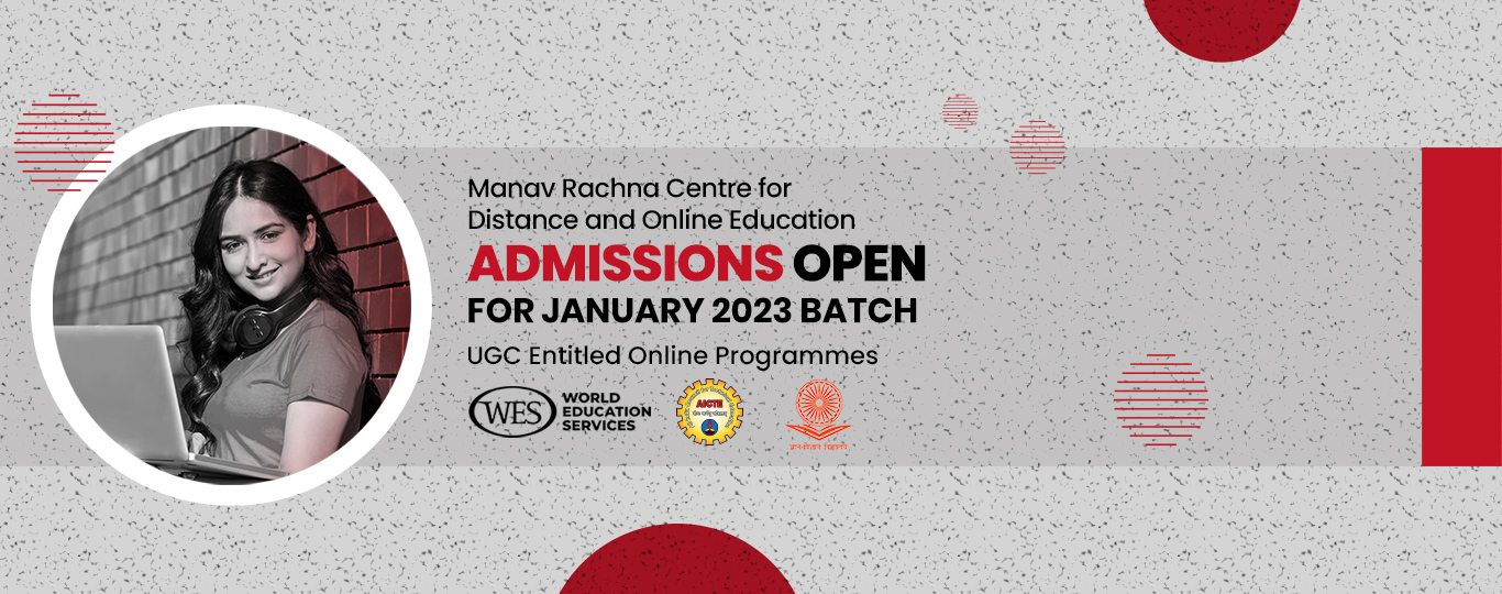 College Banner