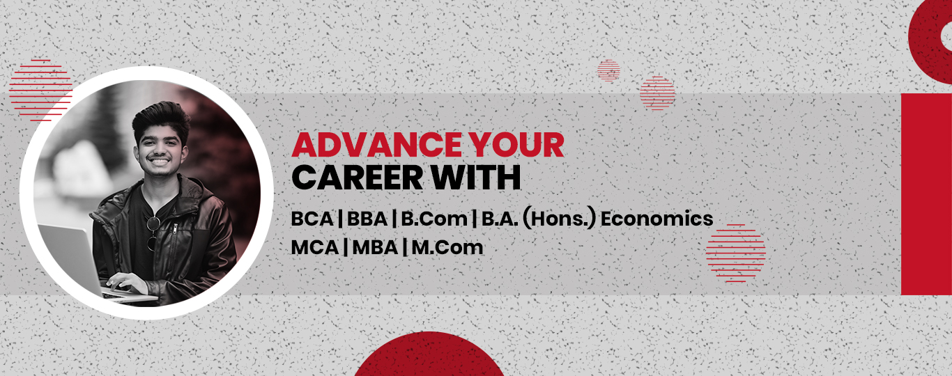 College Banner