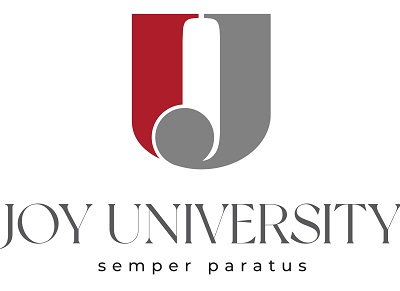 Online Application | Joy University