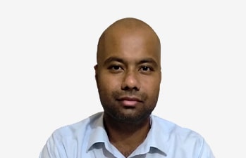 Dr. Amrik Sen