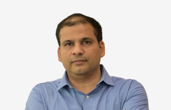 Dr. Manoj Kannan