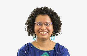 Dr. Rucha Joshi