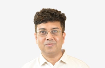 Dr. Saikat Chakraborty