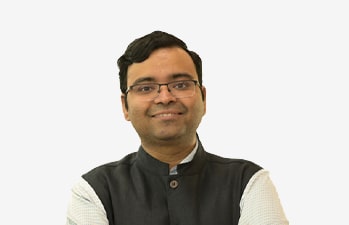 Dr. Shashank Tamaskar