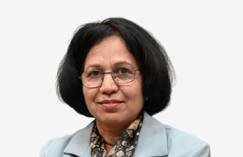 Dr. Sunita Chauhan