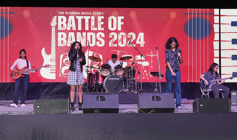 Battle of Bands 2024