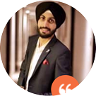 MANPREET SINGH KALSI