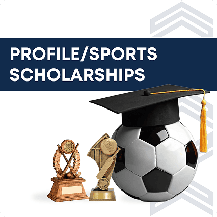 Scholarship For the Students