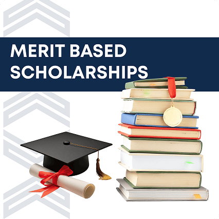 Scholarship For the Students