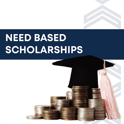 Scholarship For the Students