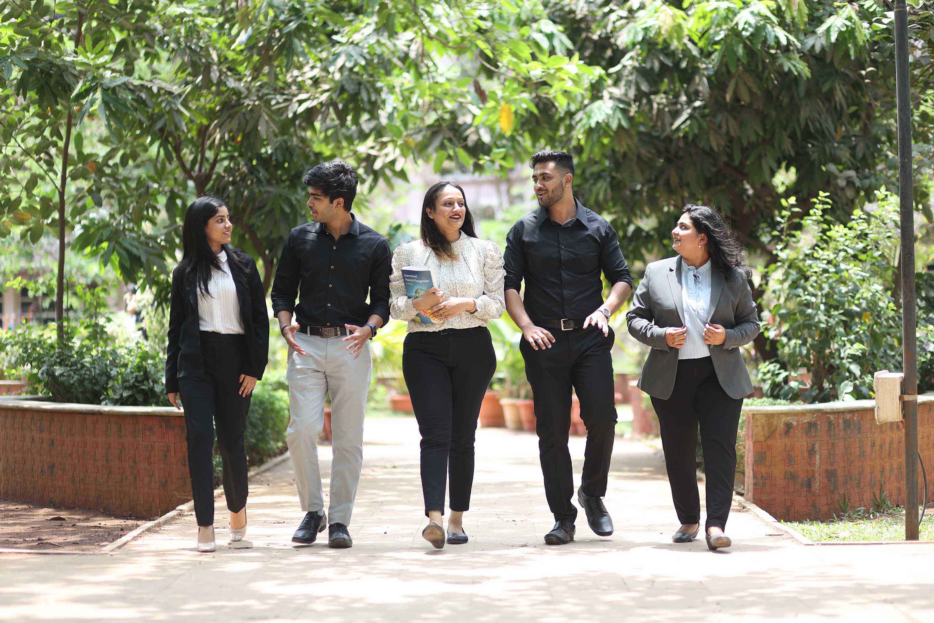 best MBA in HR program in Mumbai