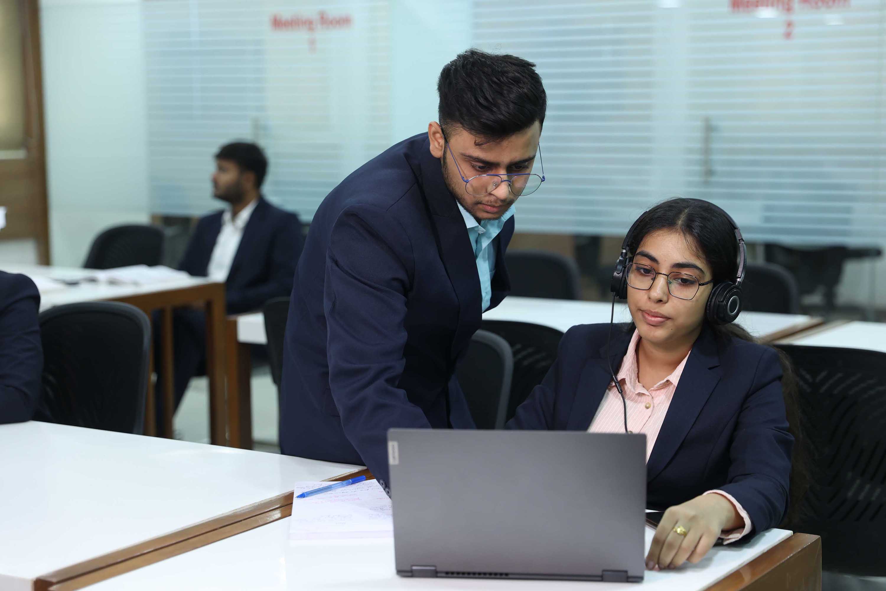 best MBA Digital Transformation program in Mumbai