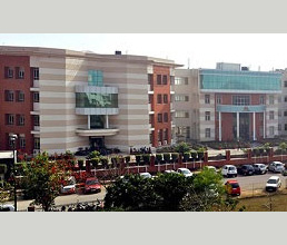 Manav Rachna Educational Institutions