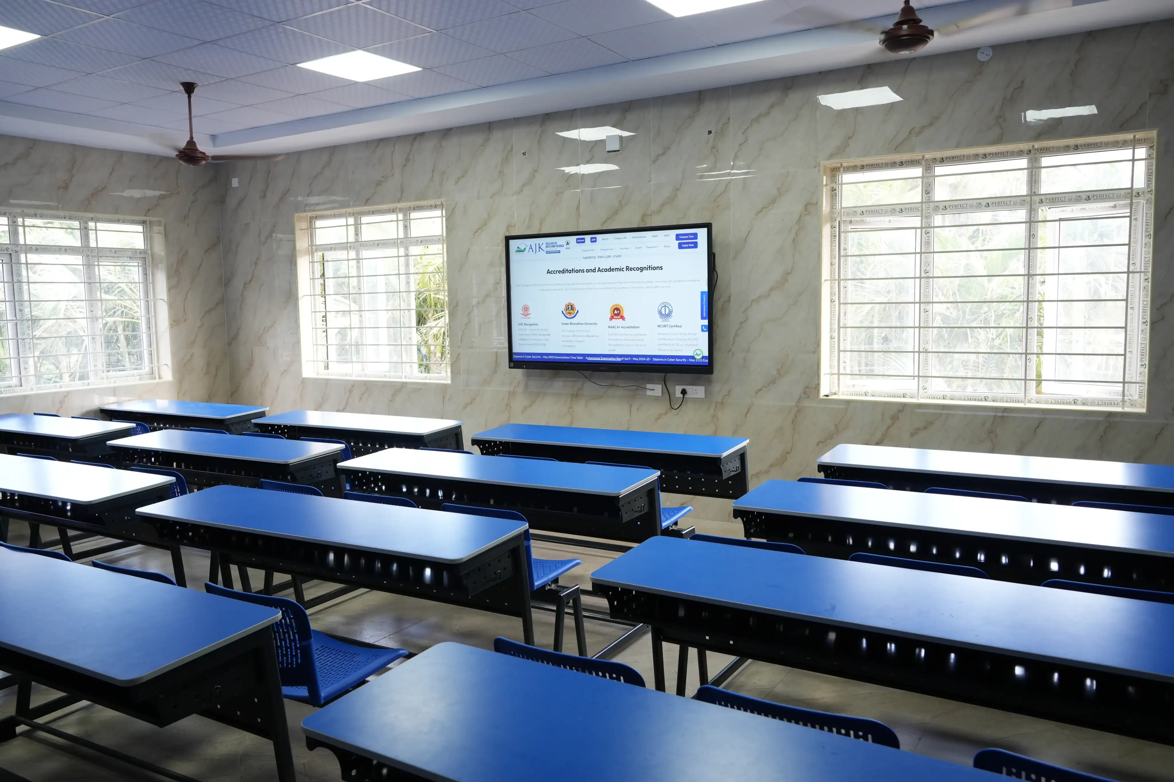 Modern Learning
