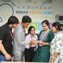 CSE campus