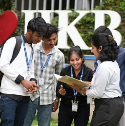 AI students