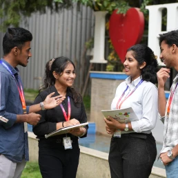 AI campus