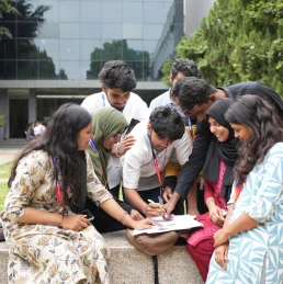 ECE students