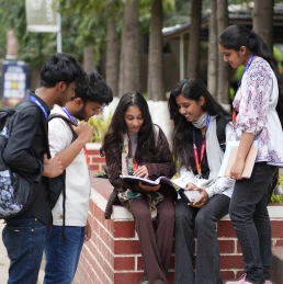 ECE campus
