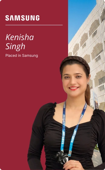 Kenisha Singh