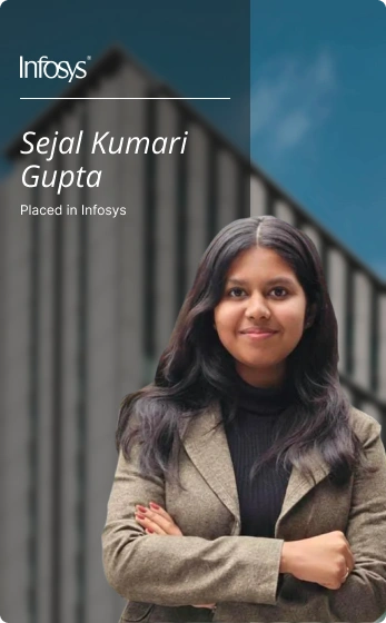 Sejal Kumari Gupta