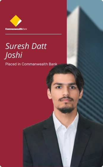 Suresh Datt Joshi
