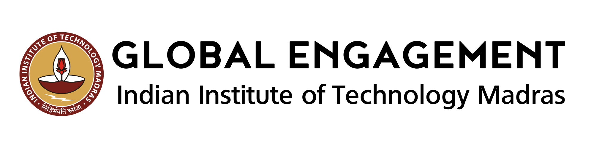 IIT Madras Logo