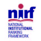 National Institutional Ranking Framework (NIRF)