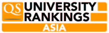 QS Asia Ranking 2024