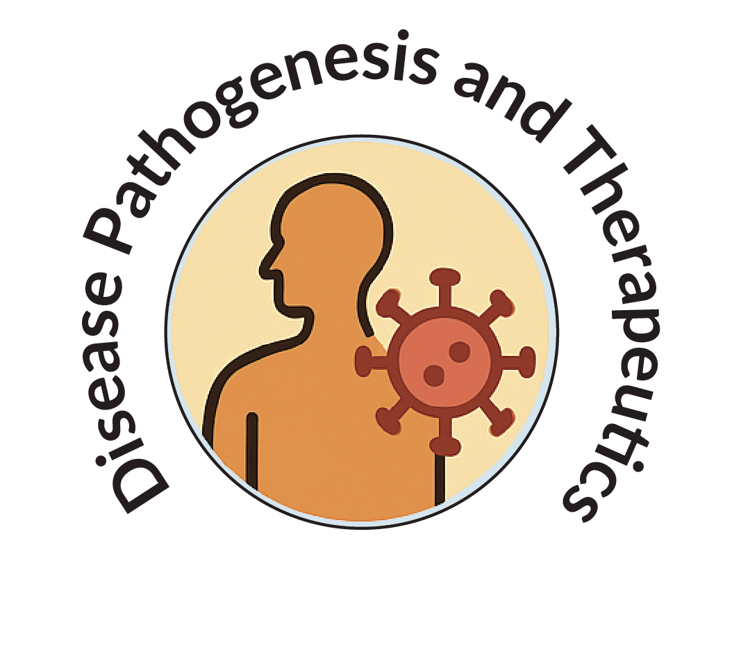 DISEASE PATHOGENESIS AND THERAPEUTICS