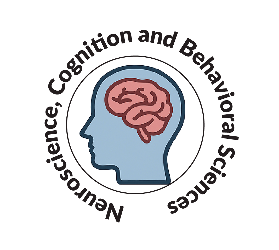 NEUROSCIENCE, COGNITION AND BEHAVIORAL SCIENCES