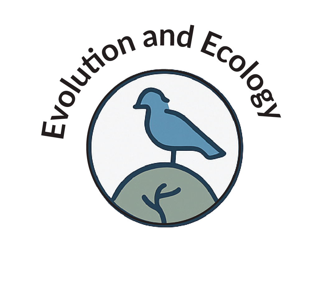 EVOLUTION AND ECOLOGY