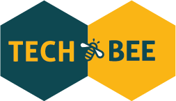 TechBee Logo