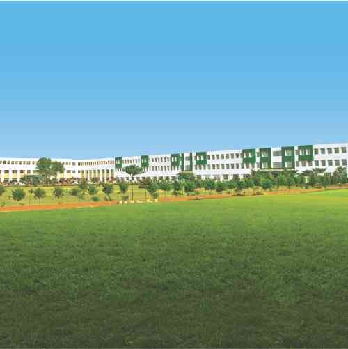 Puran Murti Campus