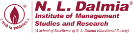 N.L. Dalmia Logo