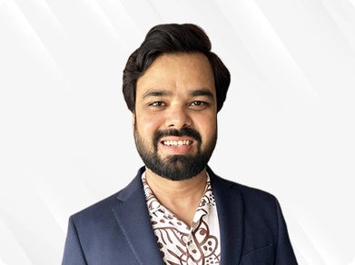 Munmun Desai