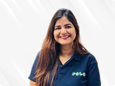 Munmun Desai