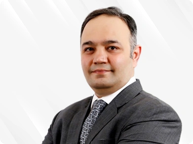 Rajiv Thakkar