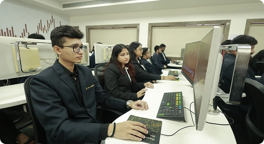 PGDM Finance