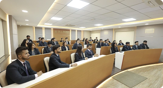 PGDM Business Analytics