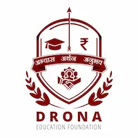 Drona Foundation Logo