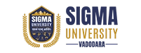 Sigma University Logo