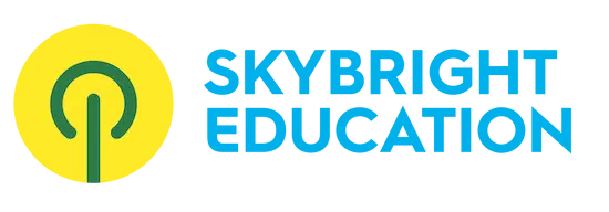 Skybright Education logo